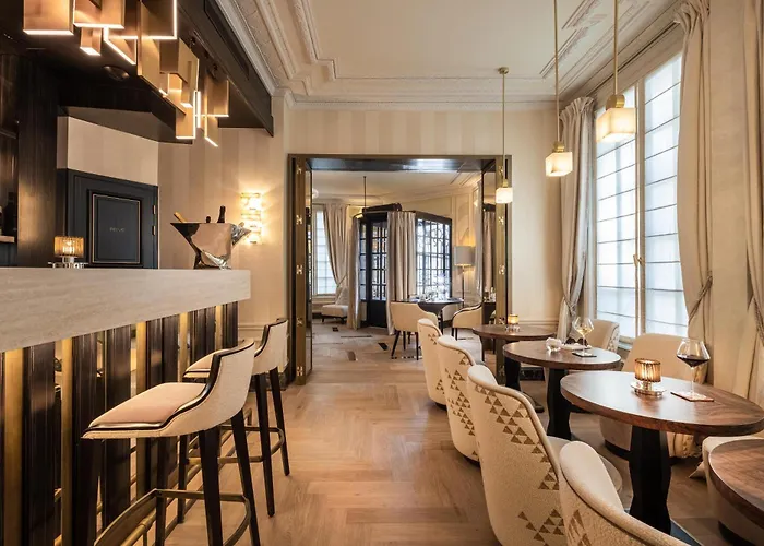 Hôtel Elysia by Inwood Hotels